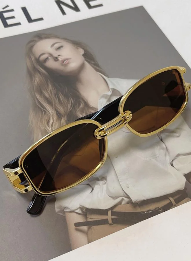 تايك تو نظارة شمسية مستطيلة